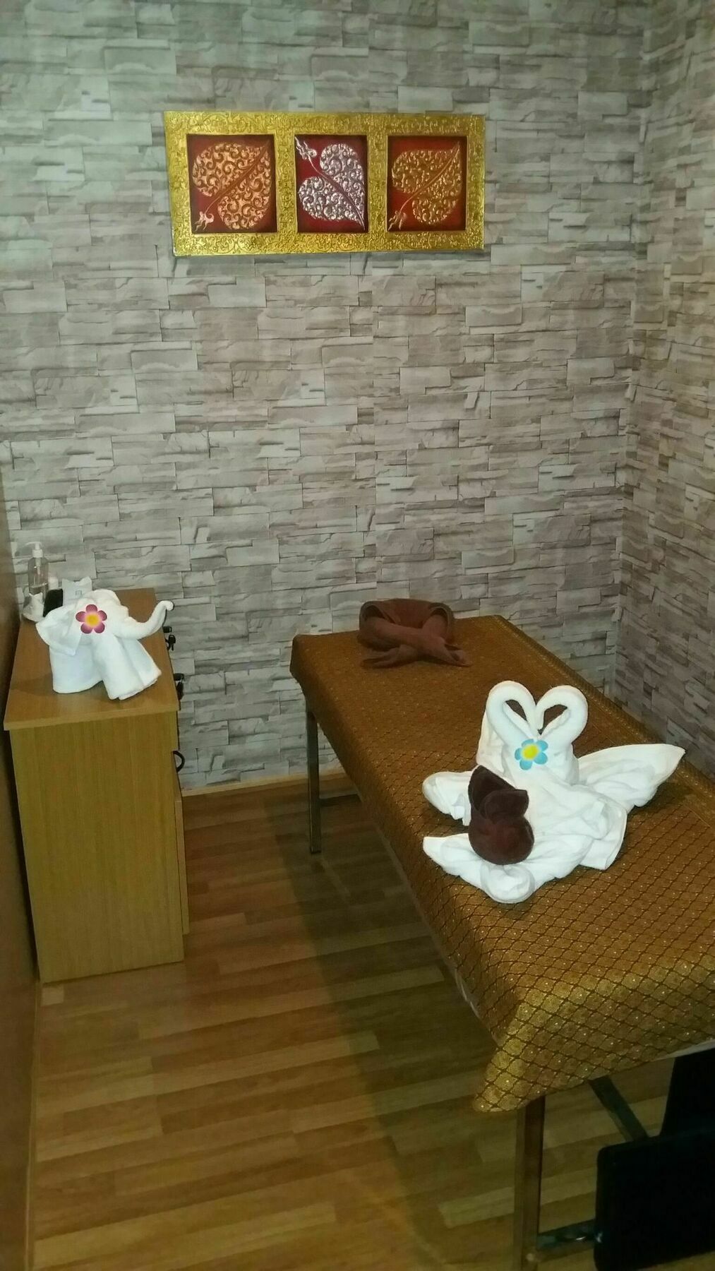 Spm Residence Resort & Spa Сирача Экстерьер фото