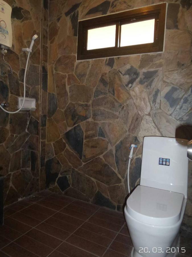 Spm Residence Resort & Spa Сирача Экстерьер фото